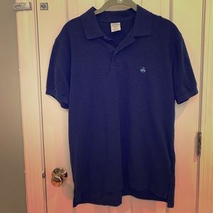 Brooks brothers slim fit polo shirt